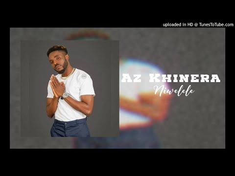 Az Khinera - Niwelele (Prod. Willgeorge) [Kizomba] (AUDIO)