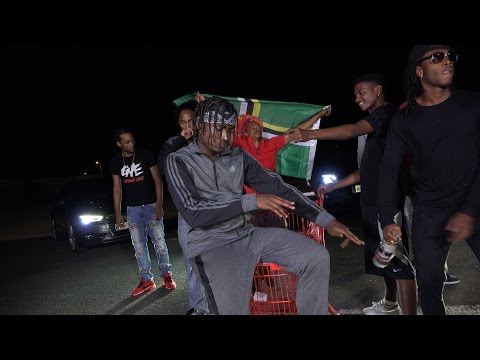 Edday x Kevni _B.B CHALL (Mai 2017) StreetVideo