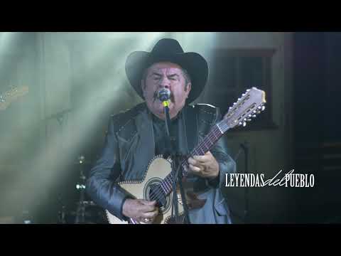 ELISEO ROBLES - EZEQUIEL RODRIGUEZ (VIDEO OFICIAL)