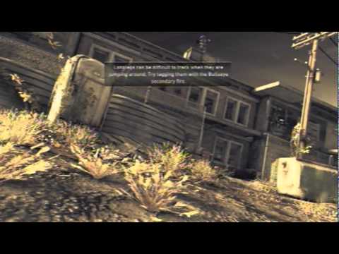 Resistance 3 (Chapter 4)