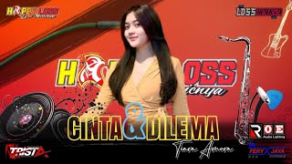 Download lagu HAPPY LOSS - CINTA DAN DILEMA - TIARA AMORA - TASYAKURAN PUPUTAN ROYCE REYNER AFIANDIKA SUNJOYO mp3
