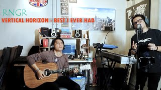 Download lagu Vertical Horizon - Best I Ever Had (Grey Sky Morning) | Cover By RNGR mp3