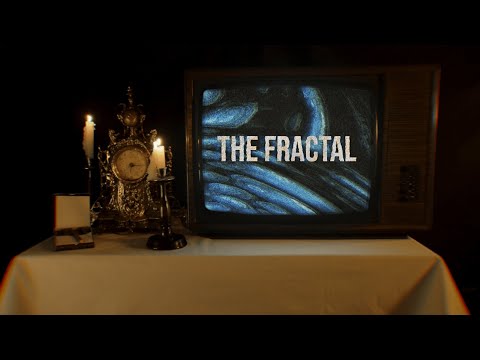 DRIADE - THE FRACTAL