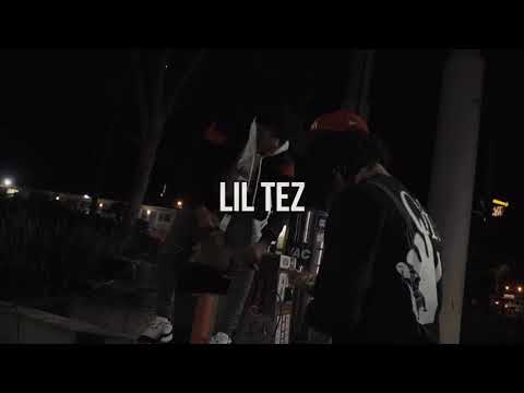 Lil Tez x ReeceMoney - "Like Tracy" (Official Video)