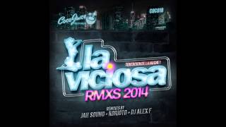 Jah Sound - La Viciosa (Korioto Space Rmx)