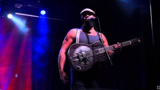 The Reverend Peyton's Big Damn Band 00017