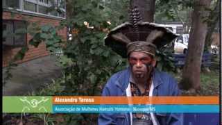 Trilhas da Nossa Comercialização Solidária