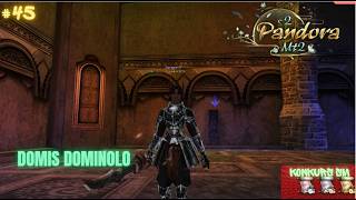 Miniaturka - PandoraMT2#45 W takim eq sie prowadzam😎😎 XD +KonkursSM 🤑🤑DomisDominolo pandoramt2 s2