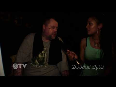 L Ron Harald Live part 1