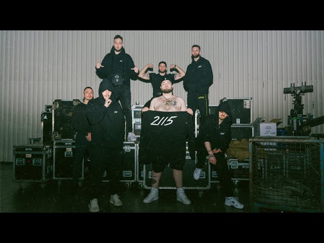 Wiecej Dymu von 2115 & Bedoes & White 2115 ((jetzt ansehen))