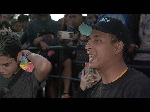 KUSA vs THORNY vs PISCU vs THO | 8vos | FECHA 1 🇦🇷 | 02/04/22