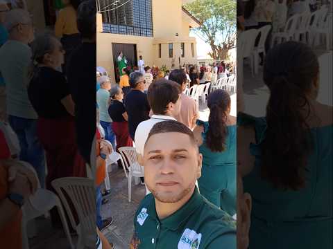 #Missa de vaqueiro #Rodelas Bahia Brasil