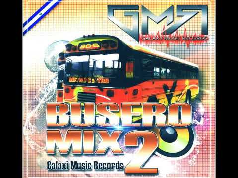 El Busero Mix Vol. II-Bolitos Mix by Zanchez Dj