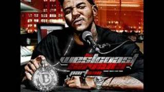 The Game-one blood {remix}