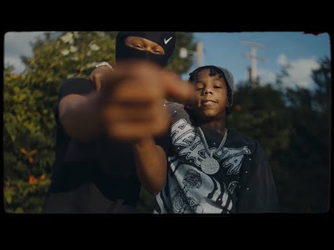Lil 50 - RIGHT BACK [OFFICIAL MUSIC VIDEO]