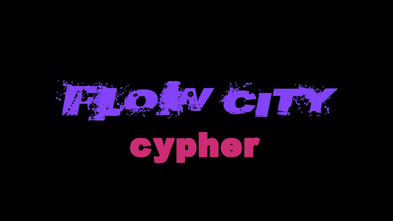 Flow City cypher edición 8m | Gangeles | Pochi | Yara Marini| La Juli / #vainillafresh 