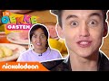MAX MIES (FOURCE) OP DE PROEF GESTELD: ‘’DAT GAAN WE ZO NIET DOEN’’ ?? | TE GEKKE GASTEN #1
