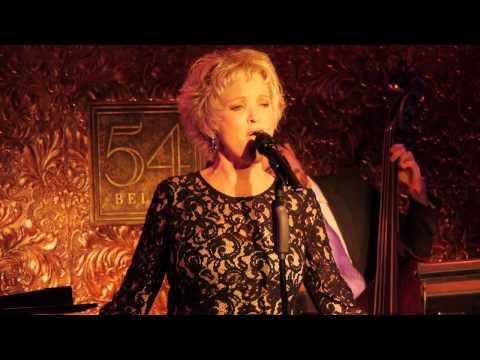 Christine Ebersole Live at 54 Below - Something There