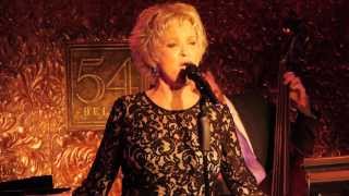 Christine Ebersole Live at 54 Below - Something There
