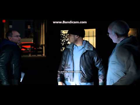 zagrajmy wath dogs odc 11