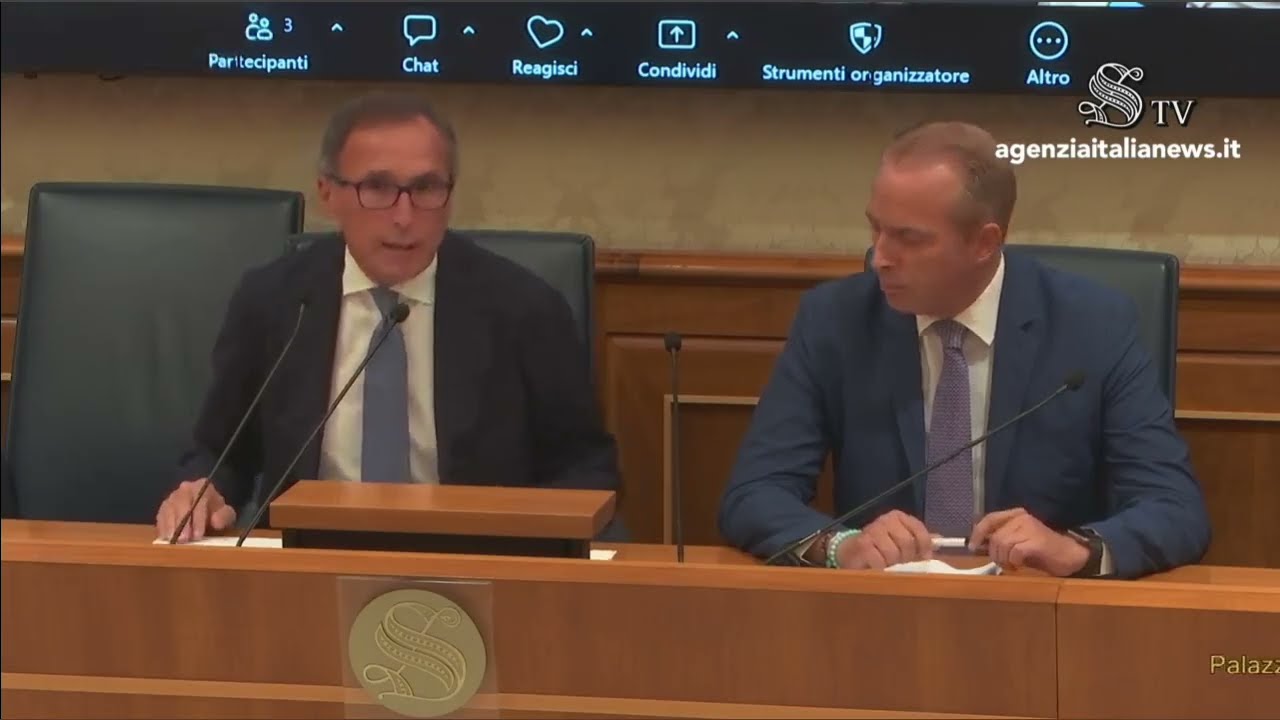 BOCCIA ACCUSA: «LA DESTRA VUOLE CAMBIARE LE REGOLE DELLA LEGGE ELETTORALE IN BASE AI SONDAGGI»