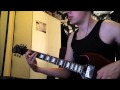 AC/DC - Gimme a Bullet Cover tribute to malcolm ...