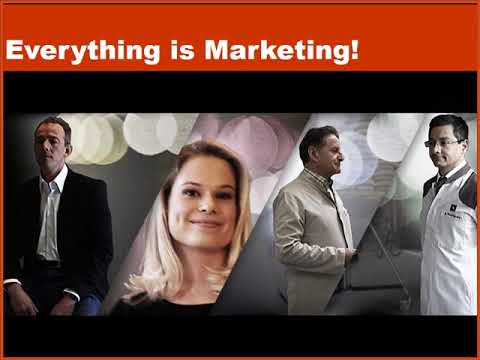 Ausbildungsschwerpunkt Marketing