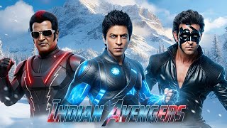 Download lagu Ra.One superhero short film | G.One vs Ra.one Action | Krrish vs Evil Krrish mp3