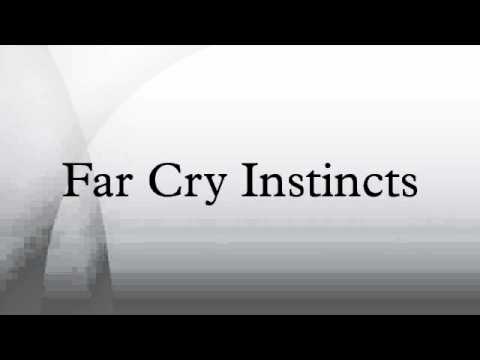 Far Cry Instincts Playstation 2
