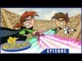 The Fairly Odd Parents Channel Chasers Part 3 TBT