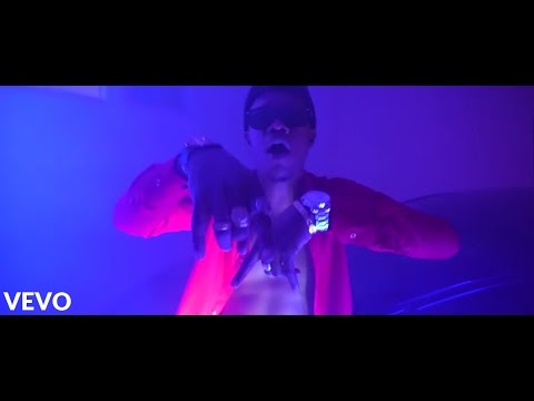 Rich cfa - BTE (CLIP OFFICIEL)