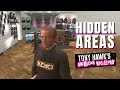 Tony Hawk 39 s American Wasteland: Hidden Areas