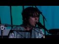 Animal Collective - Daily Routine, Alvin Row et Floridada - Paris Cigale 2016
