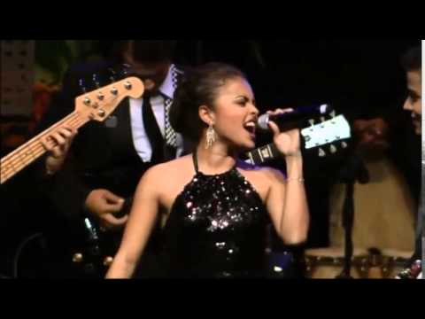 Feeling Good- Nicolle Horbath. Concierto Eurocaribe.