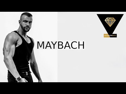 Kollegah Type Beat EPIC - MAYBACH (prod.  by KlickBoomBeatZ)