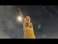 Linkin Park Somewhere I Belong Live 4K Austin Texas April 26 2025