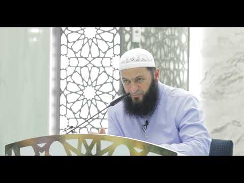 Nëse vim në xhami pasi ti falmi dy rekate namaz, çfarë të veprojm pastaj?