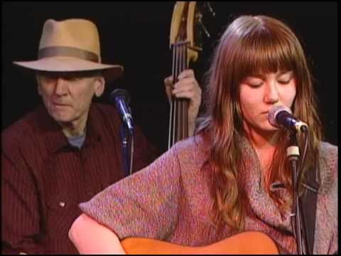 The Tuttles and AJ Lee "Gypsy Palo  Alto"