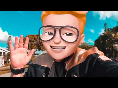 Kboche, Baudhy LBA, Tommy Pandak - Nicky (Video Concept)