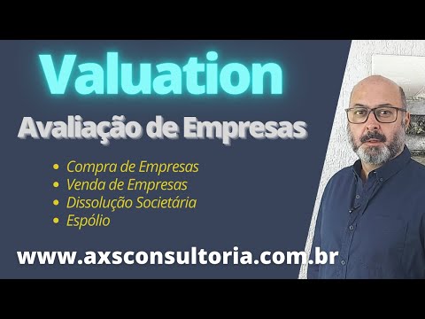 Valuation- Avaliação Empresarial Consultoria Empresarial Passivo Bancário Ativo Imobilizado Ativo Fixo