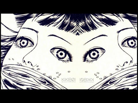 KIKIBØI - Behaviour Modification (Original Mix)