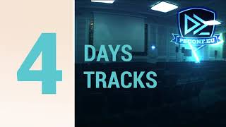 PSConfEU2023 Teaser
