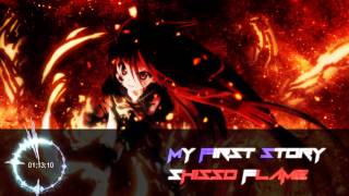 Nightcore - Shisso Flame
