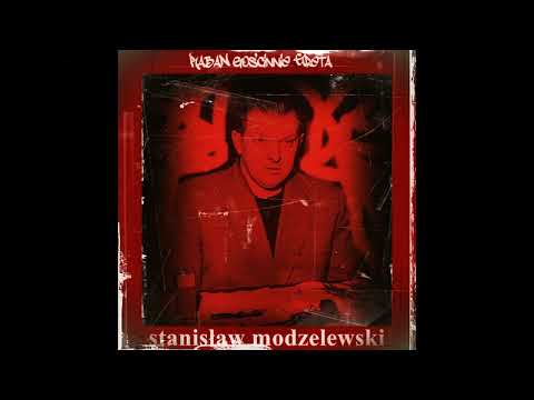 Raban - stanisław modzelewski , wampir z Gałkówka