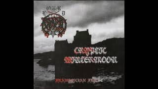 Cryptic Wintermoon - Beyond the Night (Shadowland Part II)