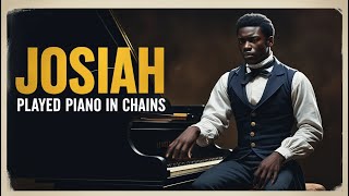 He Played Piano in Chains” The Untold Life of Josiah Ekundayo