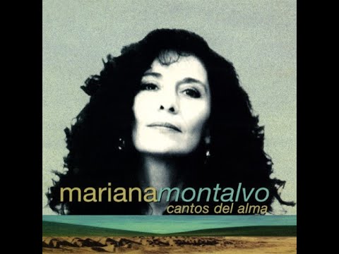 Mariana Montalvo - Cantos Del Alma [2000]
