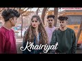 Khairiyat Arijit Singh Ye Dooriyan Filhaal Hain Incomplete Love Story Maahi Queen
