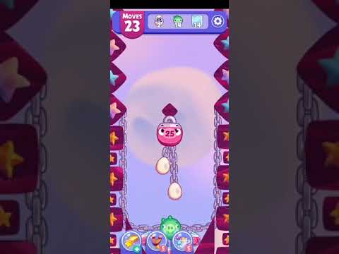 Angry Birds Dream Blast Extreme Level 1280