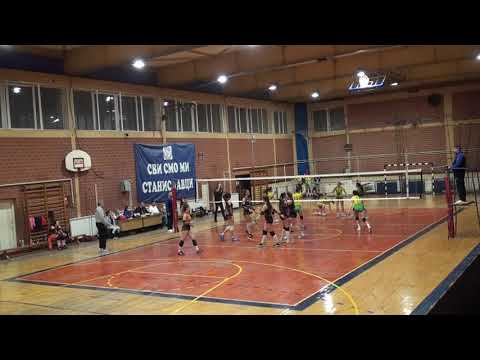 OK Smec 5 - OK Panonija